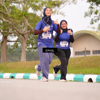 Runner Photo 7529081