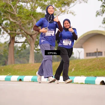 Runner Photo 7529082