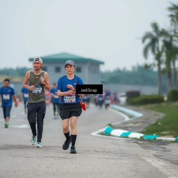 Runner Photo 7529084