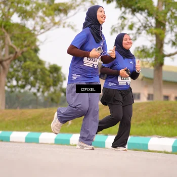 Runner Photo 7529090