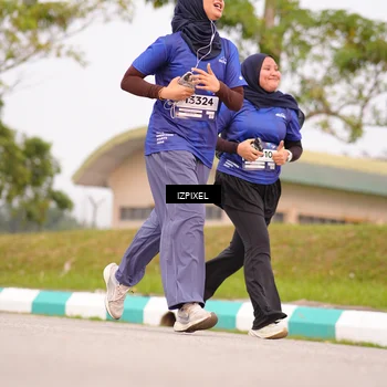 Runner Photo 7529091