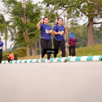 Runner Photo 7529093