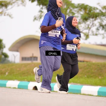 Runner Photo 7529094