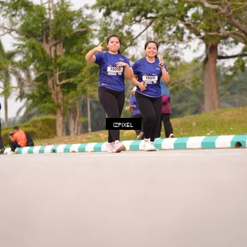 Runner Photo 7529095
