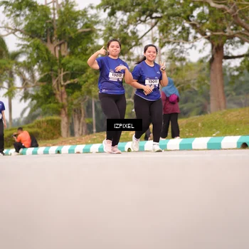 Runner Photo 7529097