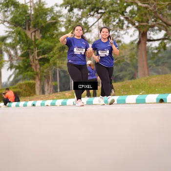 Runner Photo 7529098