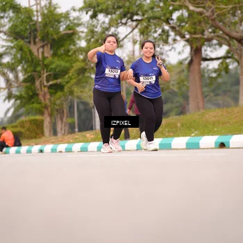 Runner Photo 7529099
