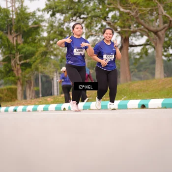 Runner Photo 7529102