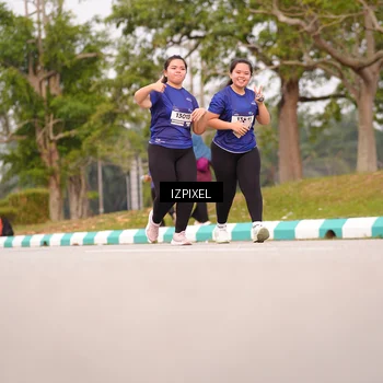Runner Photo 7529103