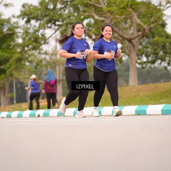 Runner Photo 7529105