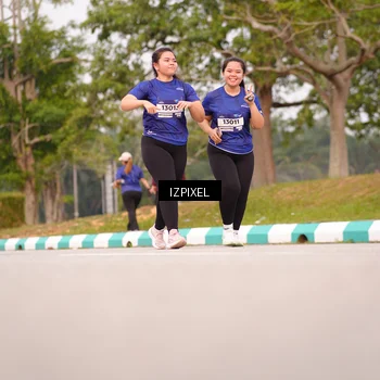 Runner Photo 7529108