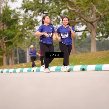 Runner Photo 7529110