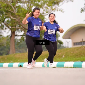 Runner Photo 7529113