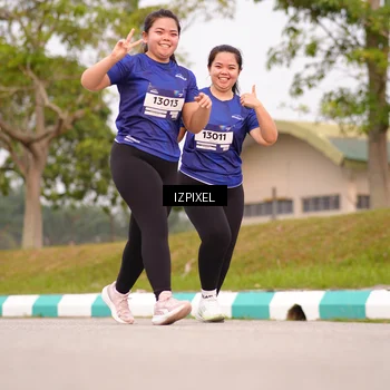 Runner Photo 7529119