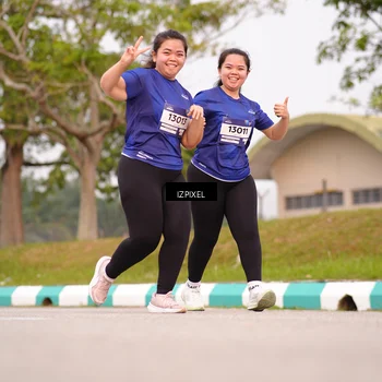 Runner Photo 7529120