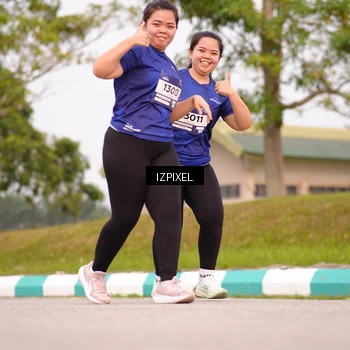 Runner Photo 7529129
