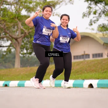 Runner Photo 7529130