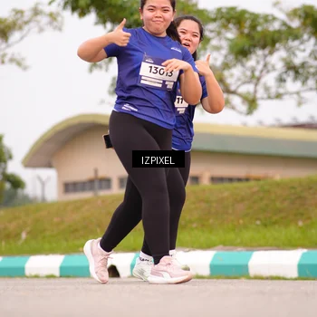 Runner Photo 7529133