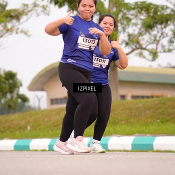 Runner Photo 7529137