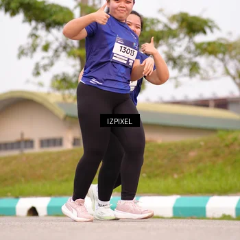Runner Photo 7529138