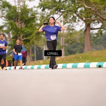 Runner Photo 7529146