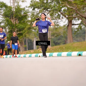 Runner Photo 7529156