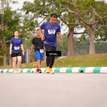 Runner Photo 7529190
