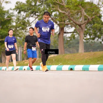 Runner Photo 7529191