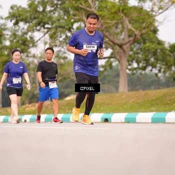 Runner Photo 7529199
