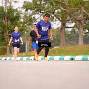 Runner Photo 7529200