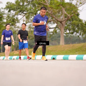 Runner Photo 7529201