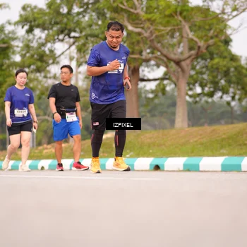Runner Photo 7529202
