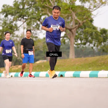 Runner Photo 7529203