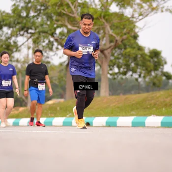 Runner Photo 7529204