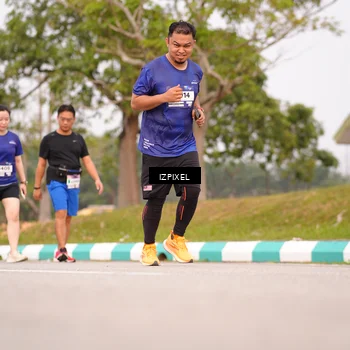 Runner Photo 7529206