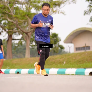 Runner Photo 7529207