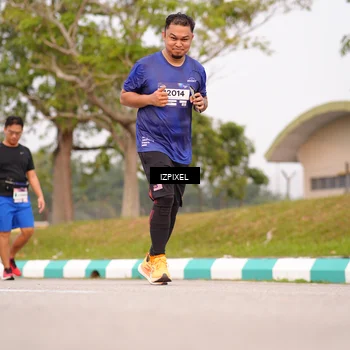 Runner Photo 7529213