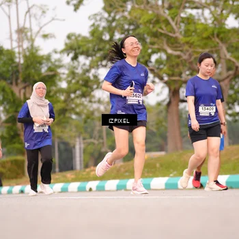 Runner Photo 7529214