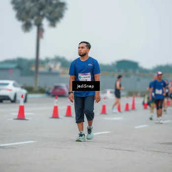 Runner Photo 7529240