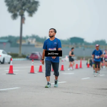 Runner Photo 7529241