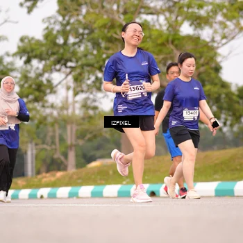 Runner Photo 7529249