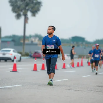 Runner Photo 7529250