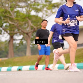Runner Photo 7529254