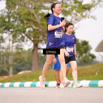 Runner Photo 7529258