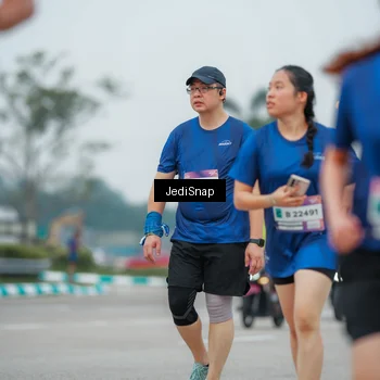 Runner Photo 7529260
