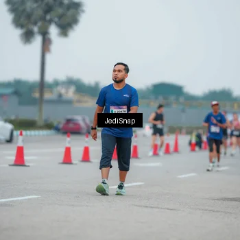 Runner Photo 7529262