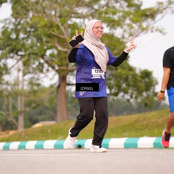 Runner Photo 7529267