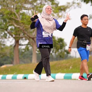 Runner Photo 7529268