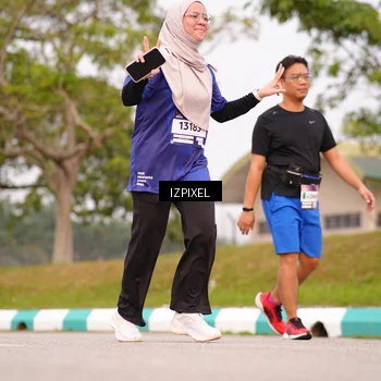 Runner Photo 7529270