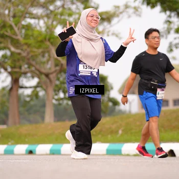 Runner Photo 7529271